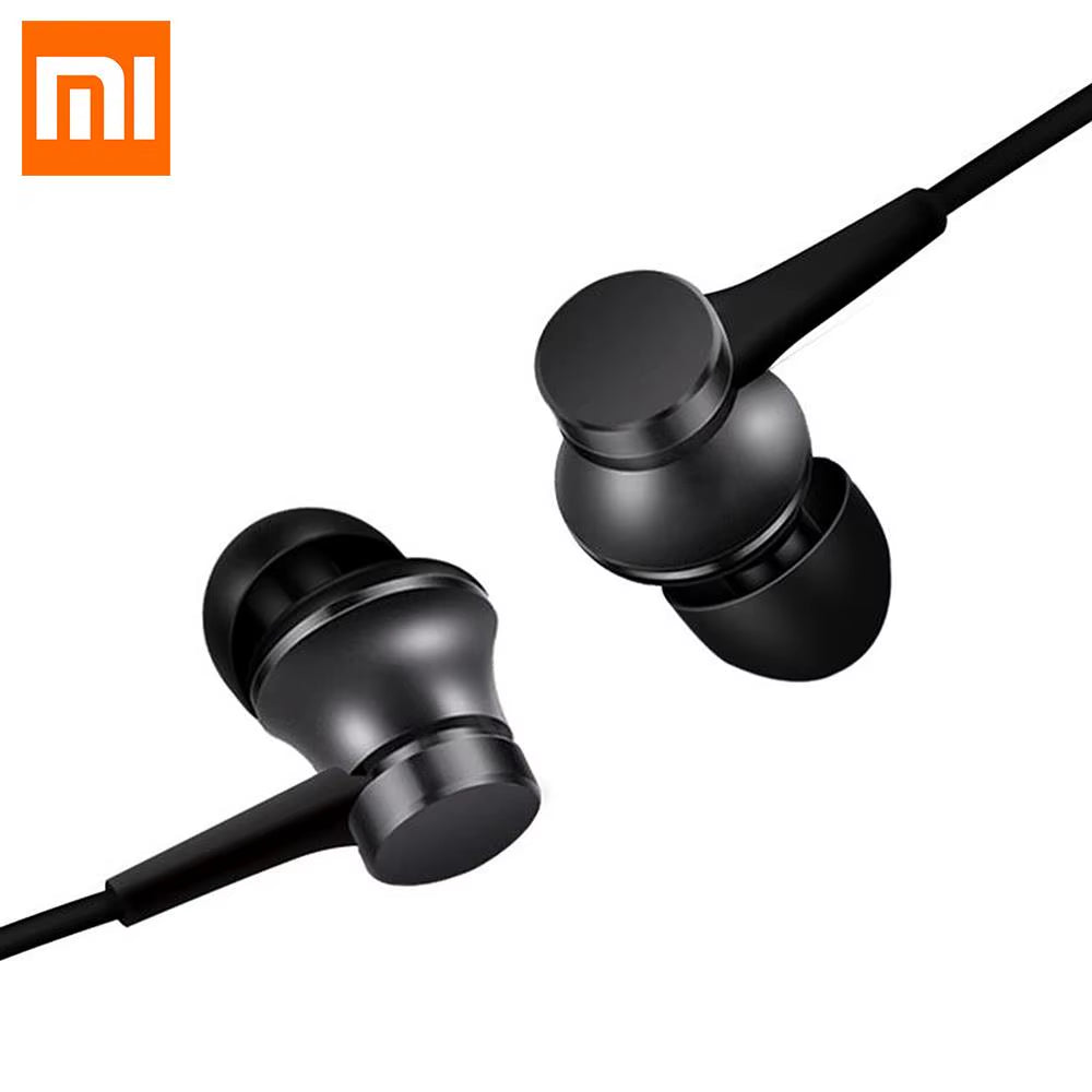 Original Piston 3 Earphone Bass Wired 3.5MM In-Ear Sport Headphone with Mic Headset for Phone Samsung Huawei