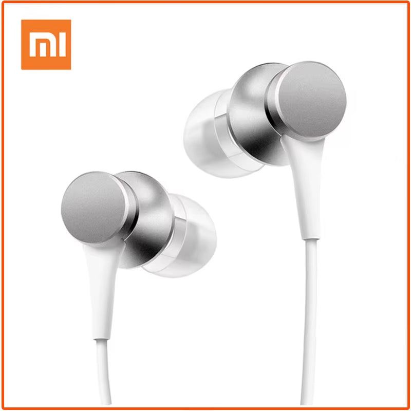 Original Piston 3 Earphone Bass Wired 3.5MM In-Ear Sport Headphone with Mic Headset for Phone Samsung Huawei