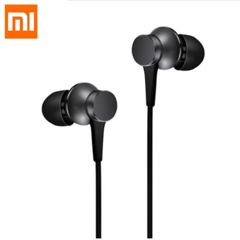 Original Piston 3 Earphone Bass Wired 3.5MM In-Ear Sport Headphone with Mic Headset for Phone Samsung Huawei