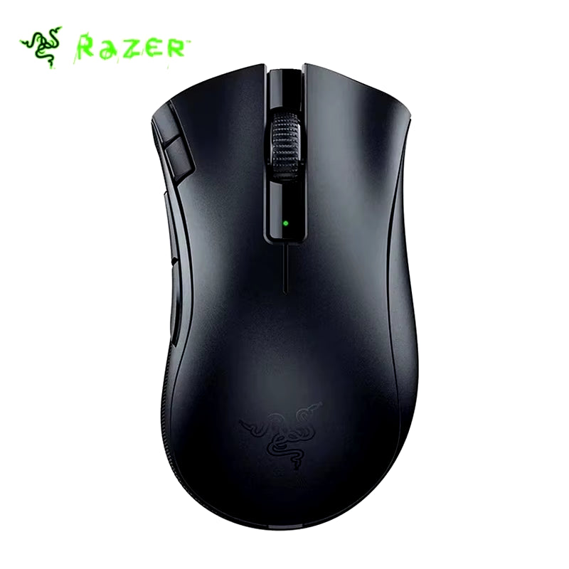 Original  Deathadder V2 X Hyperspeed/Orochi V2 Double Wireless Bluetooth Gaming Mouse Programmable Button 5G Optical Sensor